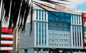 Adela Hotel